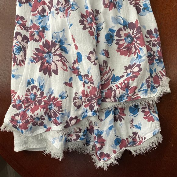 Silence + Noise Urban Outfitters Floral Dress - Picture 7 of 7